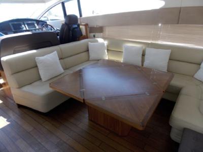 Carine Yachts - Luxury Yacht Brokerage | Sunseeker Predator 72 2007 | Photo 17